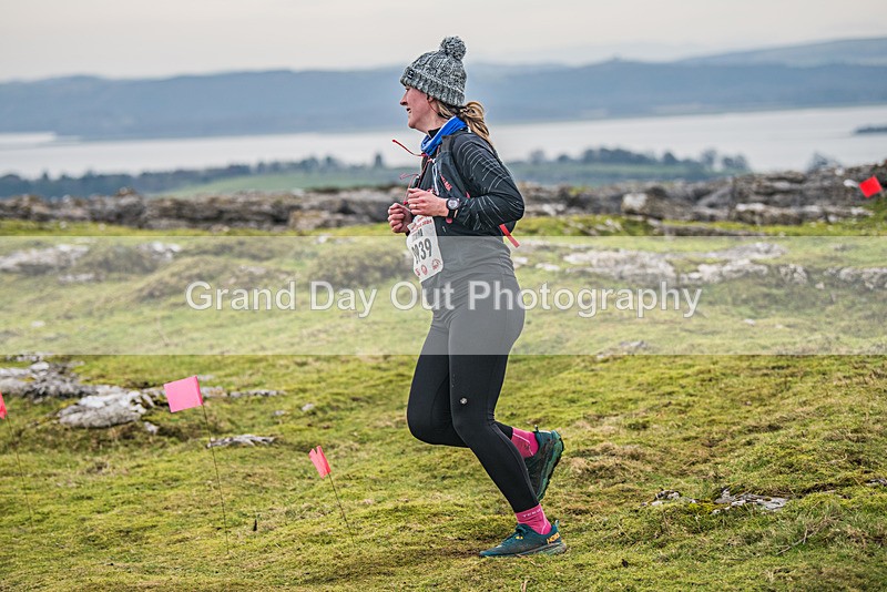 Birkrigg-823 - Kendal Winter League Races Birkrigg Sunday 28th January 2024