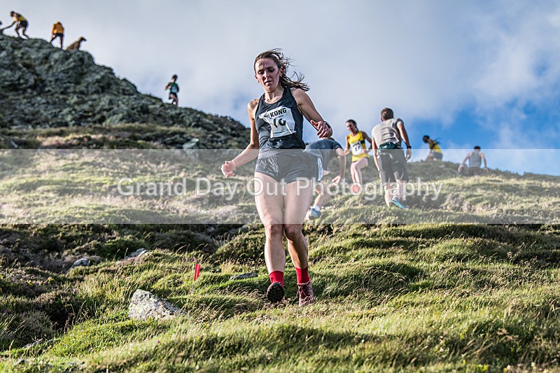 Gategill-164 - Gategill Fell Race Wednesday 2nd July. 2025
