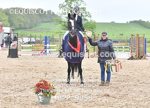 BPP_9058 - CLASS 27 SUN Speed Jumping