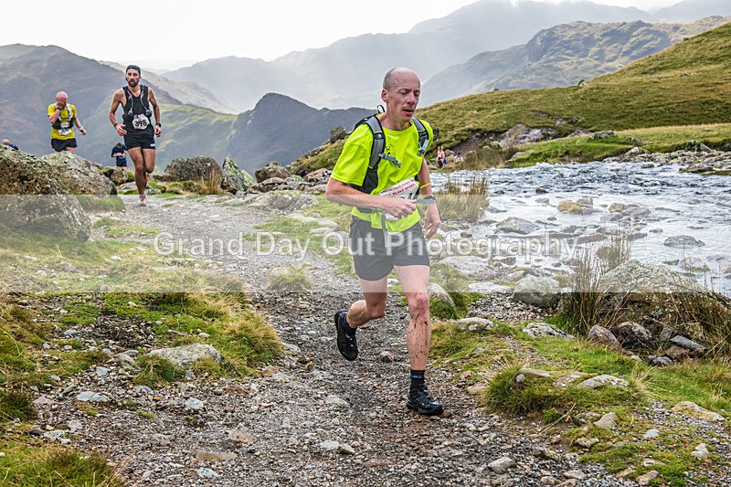 Langdale-272 - Langdale Horseshoe Fell Race Saturday 8th October 2022