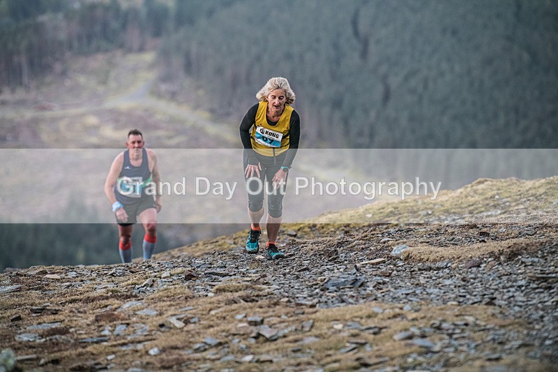Grisedale-374 - Grisedale Grind Fell Race Wednesday 15th April 2026