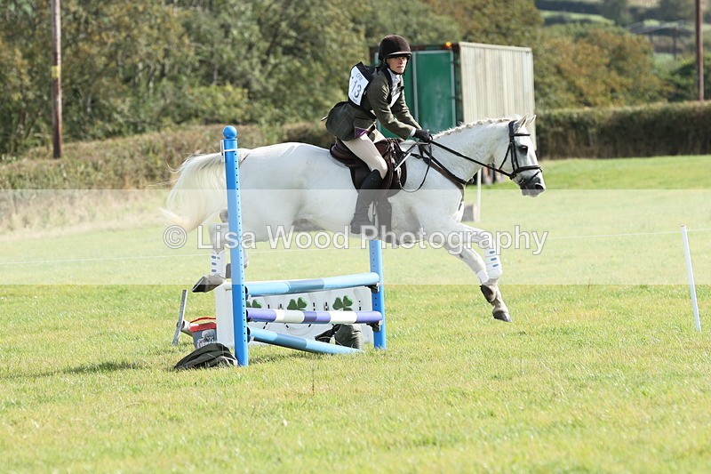 JPP_8372 - Class 1: Trebudannon Open: 70cm Showjumping