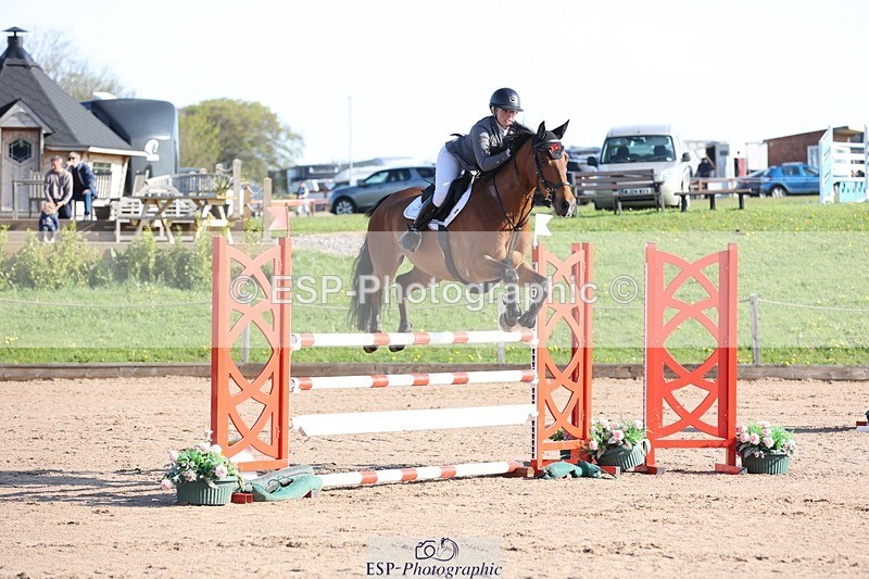 250427-085820-14691 - Cls 28 Young Horse 5yr old