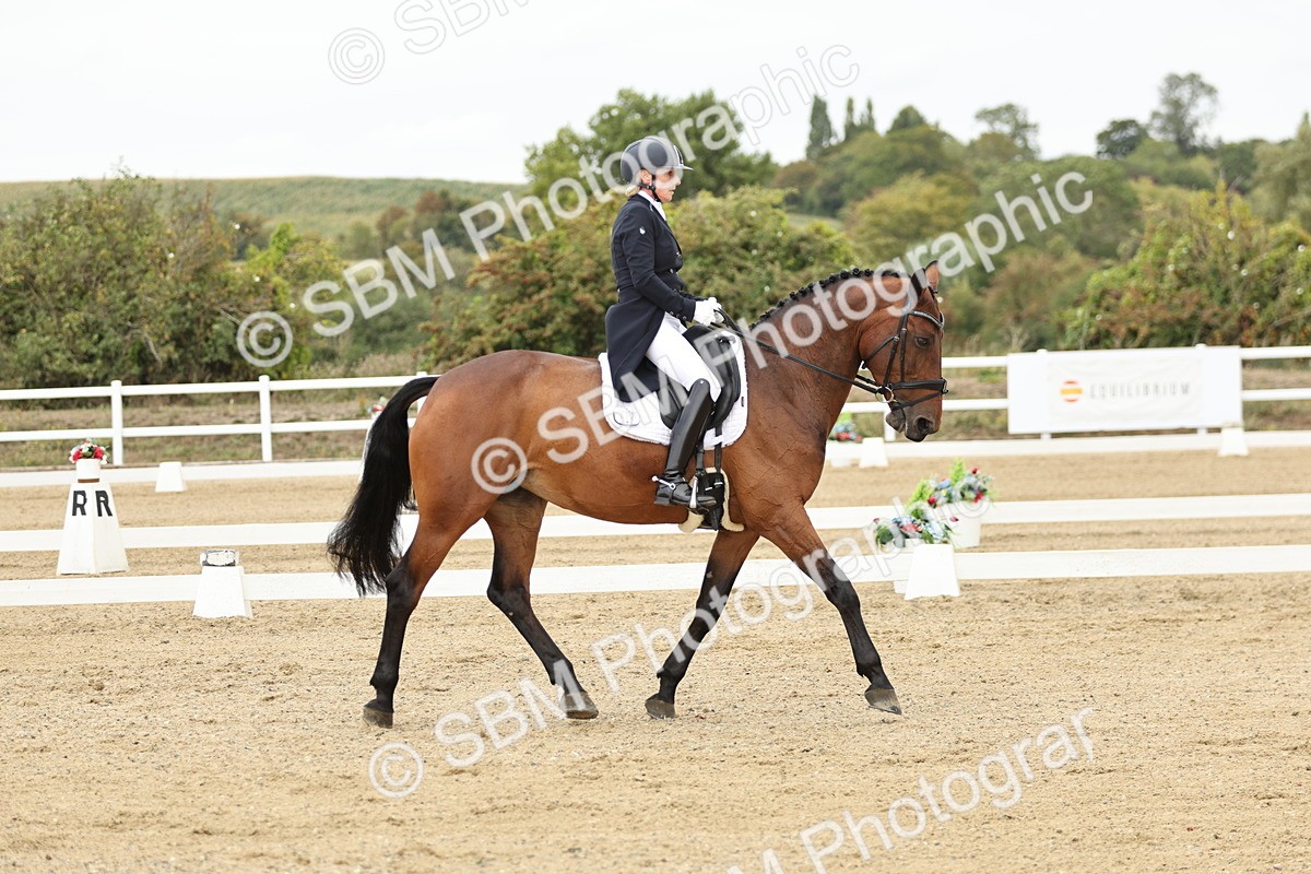 SBM_007262 - Class 25 - FEI PSG Bronze