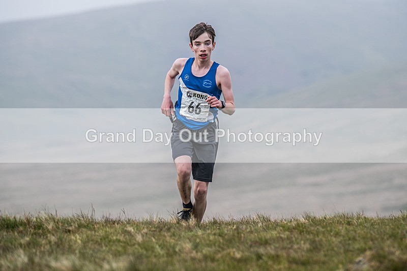 Latterbarrow-231 - Latterbarrow Loop Fell Race Wednesday 20th May 2026