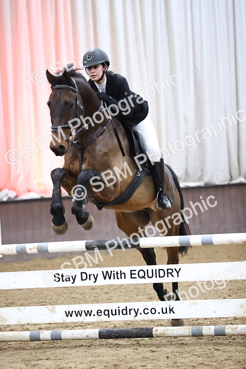 SBM_002053 - Class 8 - Senior British Novice - 90cm