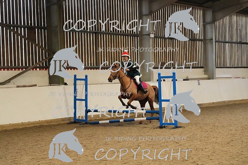 JKR01592 - Class 5 60cm