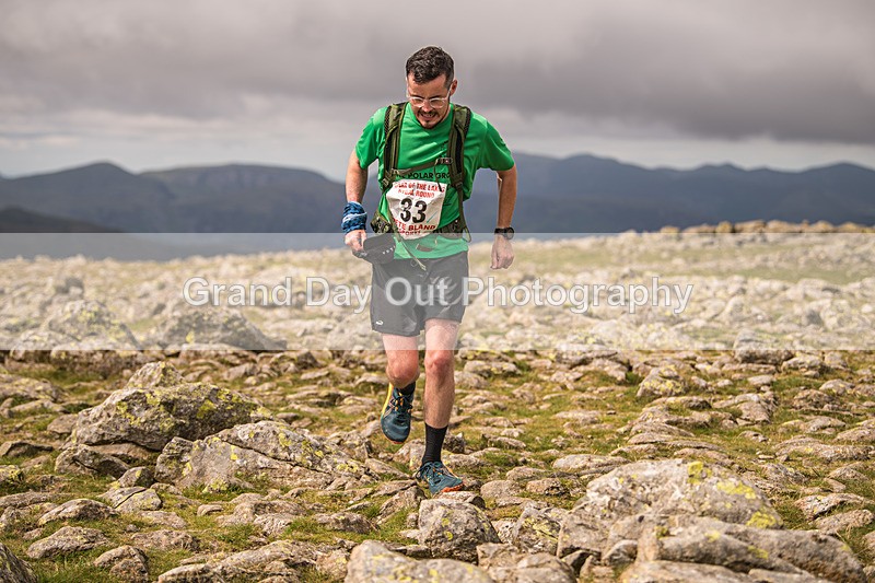 Rydal Round-596 - Rydal Round Fell Race Thursday 31st July 2025