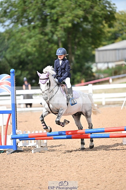 240806A-155801-00164 - Clear Round & 60cm BS Club & Schools