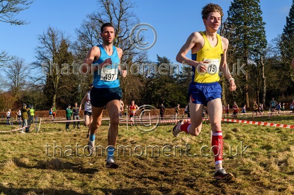 Falkirk25-528716 - Senior Men Set One