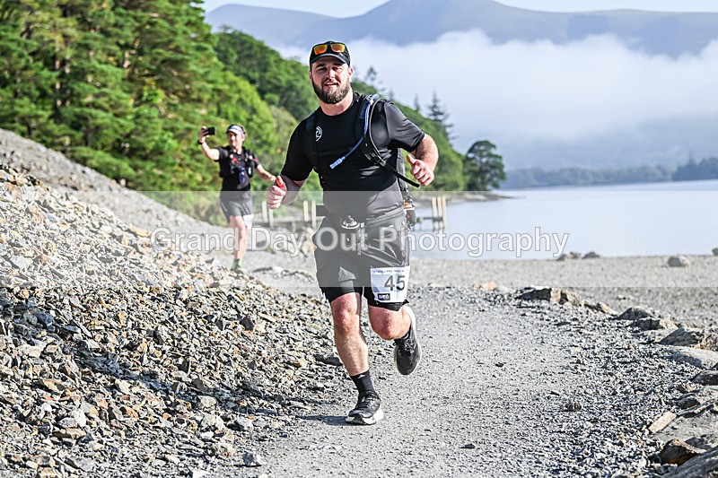 Scafell Pike -127 - Fellside Events Scafell Pike Trail Marathon Sunday 23rd August 2026