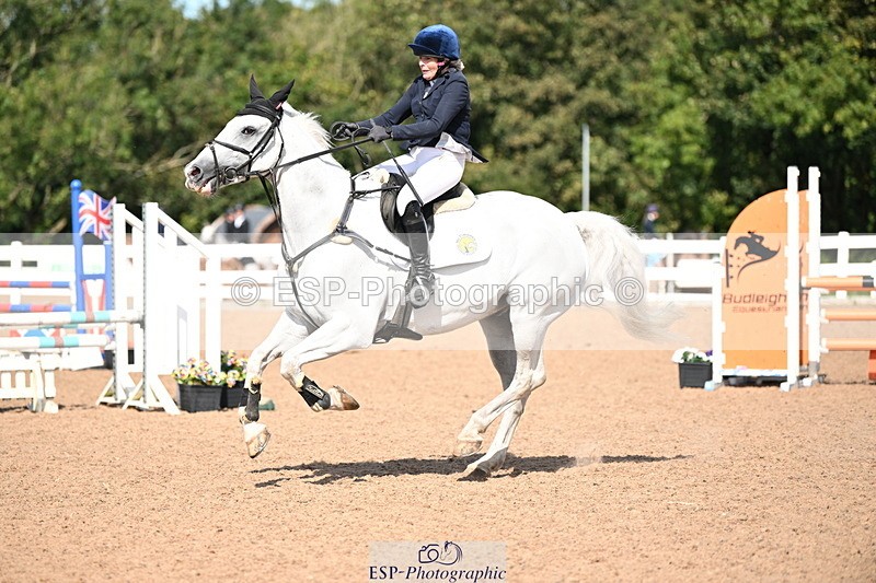 240914A-131543-07715 - Cls 23-S 95cm Amateur Qualifier