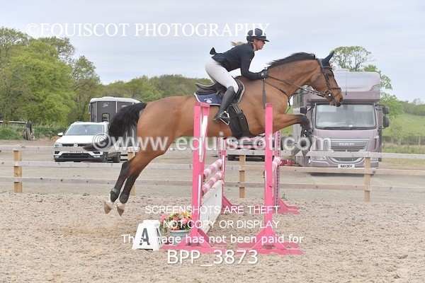 BPP_3873 - CLASS 7 - FRI - Senior Discovery/ 1m Open