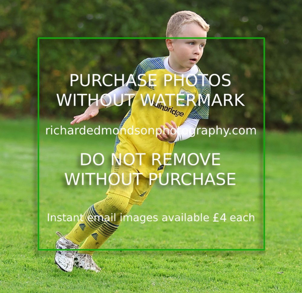 533A6293 - Kendal Utd Youth Under 7s vs Ibis Youth Under 7s (11/10/25)