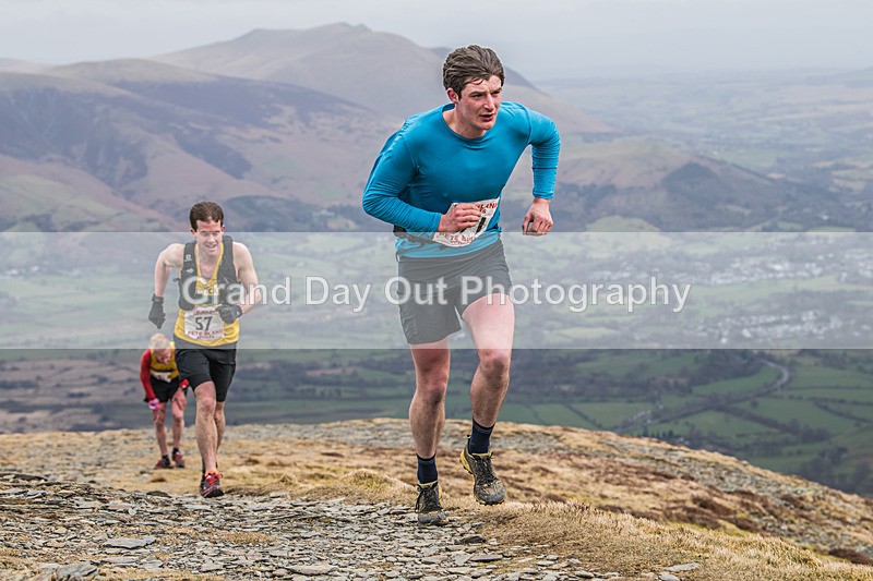 Coledale-279 - Coledale Horseshoe Fell Race Saturday 29th March 2025