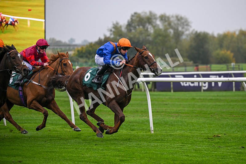 181025-Race 1-Bollin Neil-0158 - Race 1