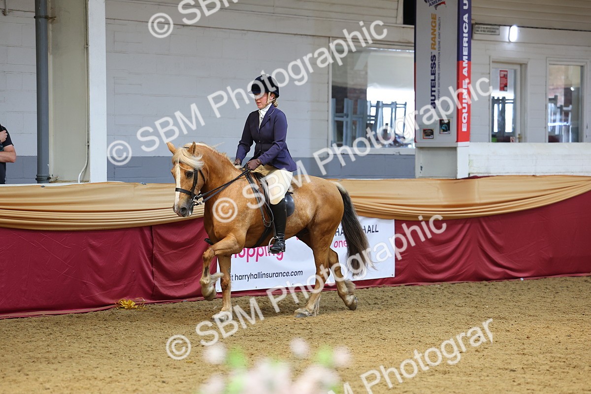 SBM_23535 - Class 904 - Supreme Final Ridden Diamond