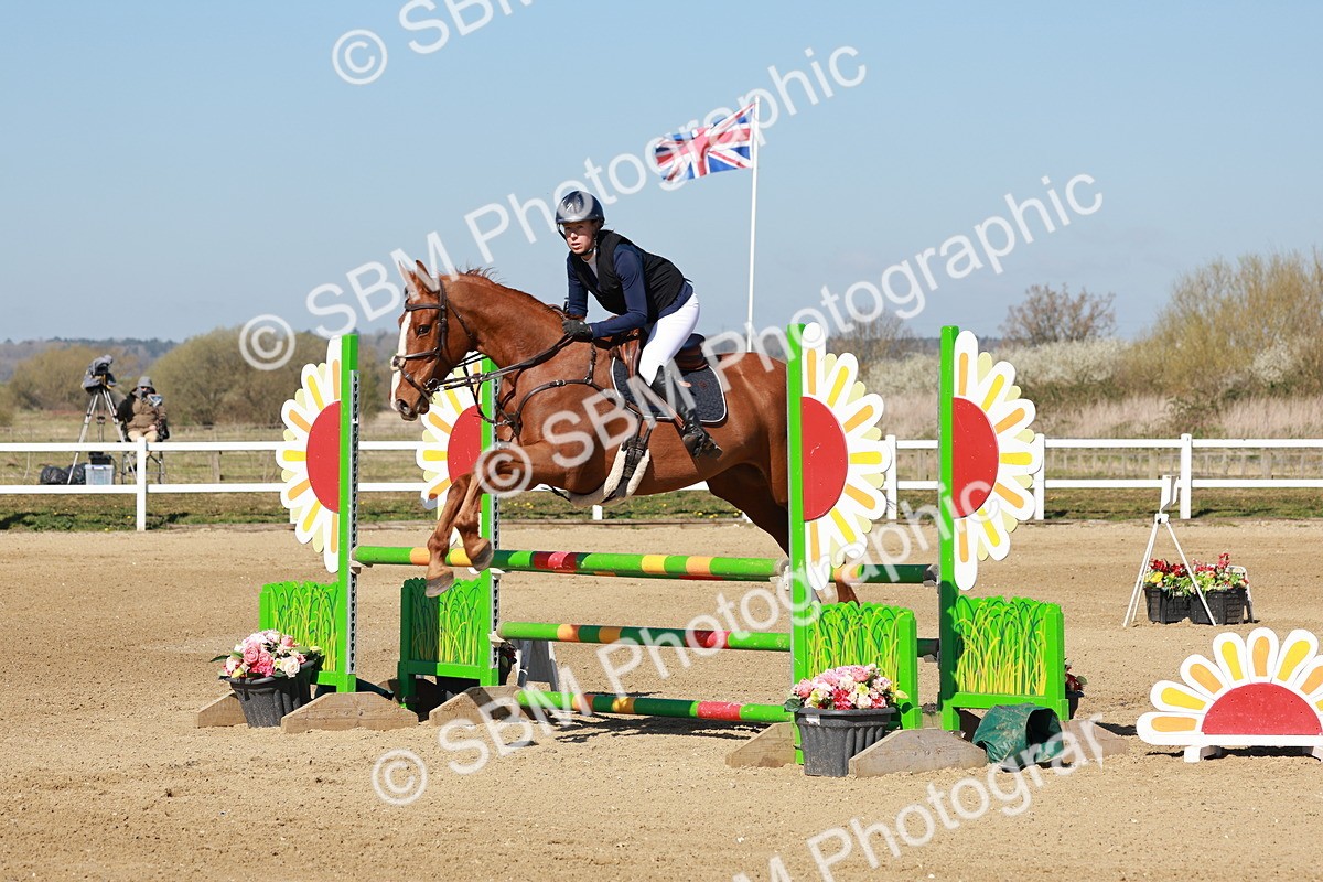 SBM_003496 - Class 15 - Senior Discovery - 1.00m
