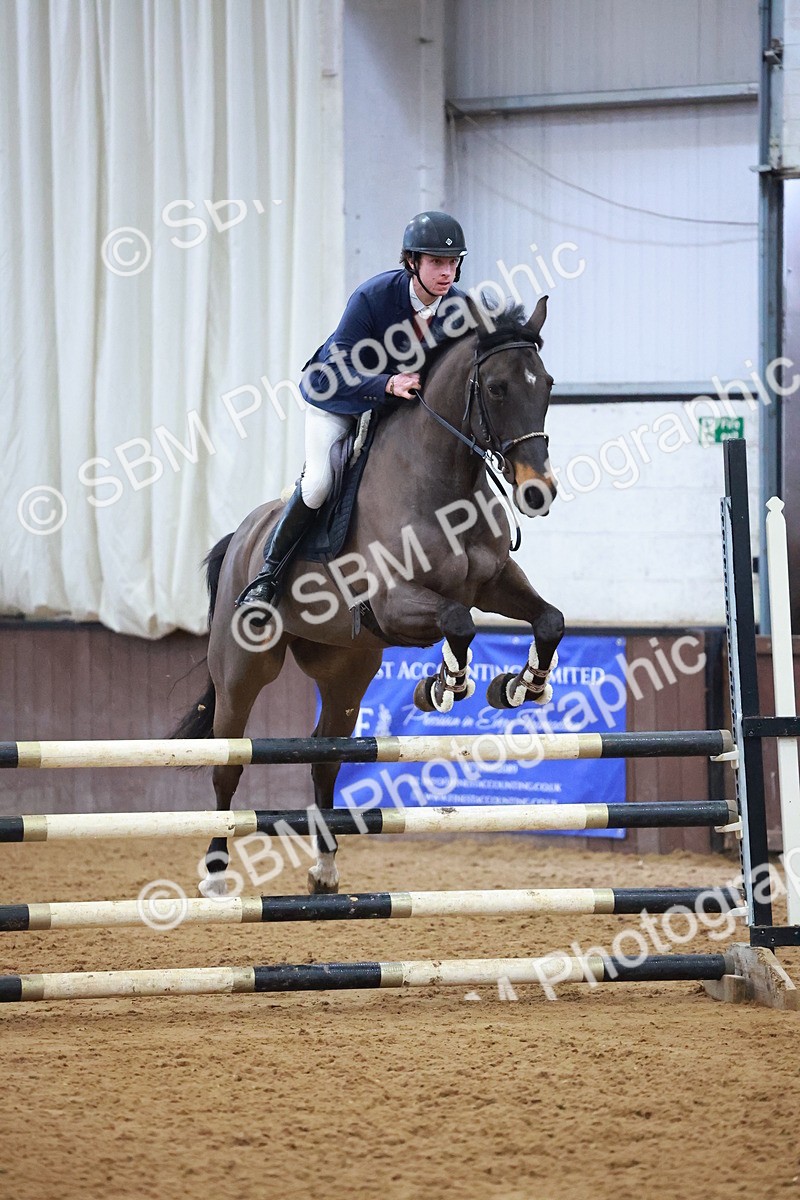 SBM_001070 - Class 3 - Senior Discovery - 1.00m