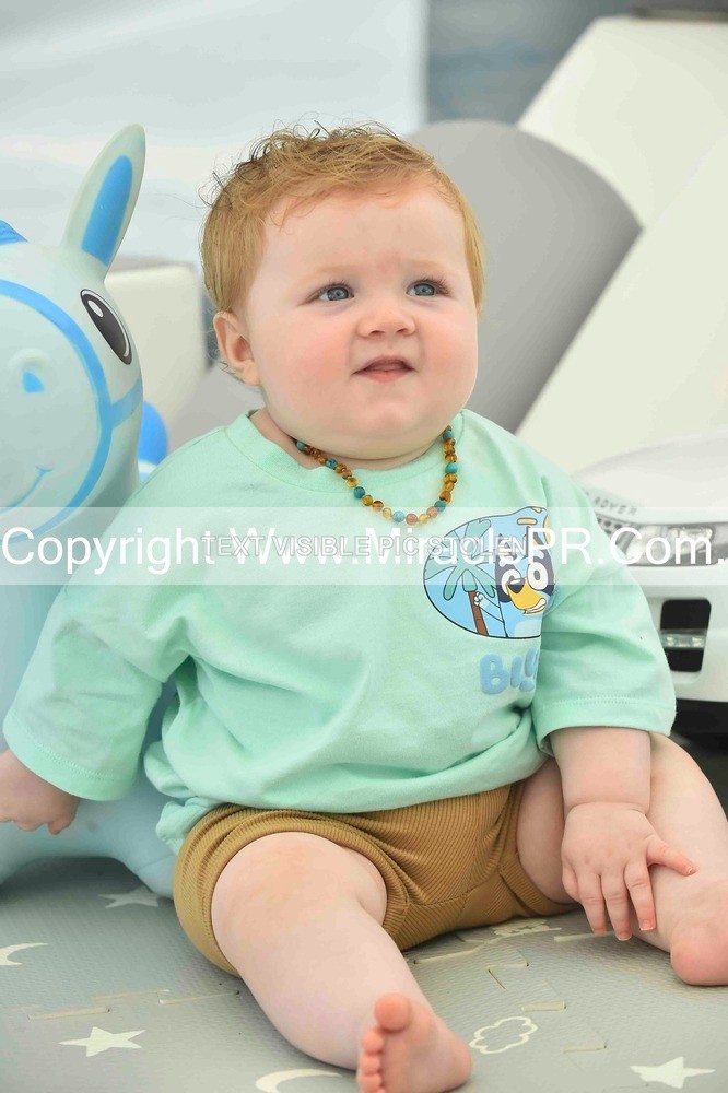 SH4_1900 - Bonny baby competition.