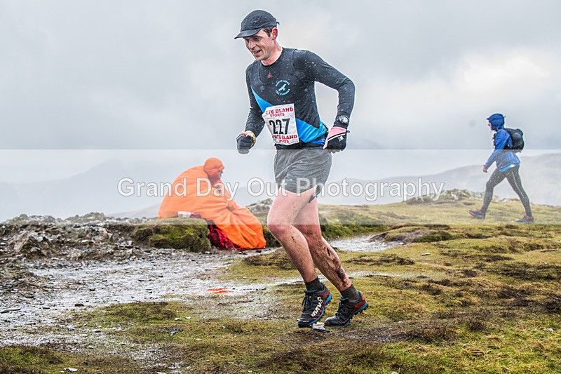 Coledale-759 - Coledale Horseshoe Fell Race Saturday 25th March 2023