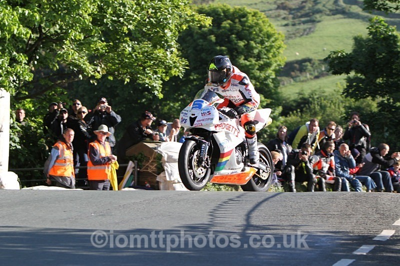 - Supersport Race 2