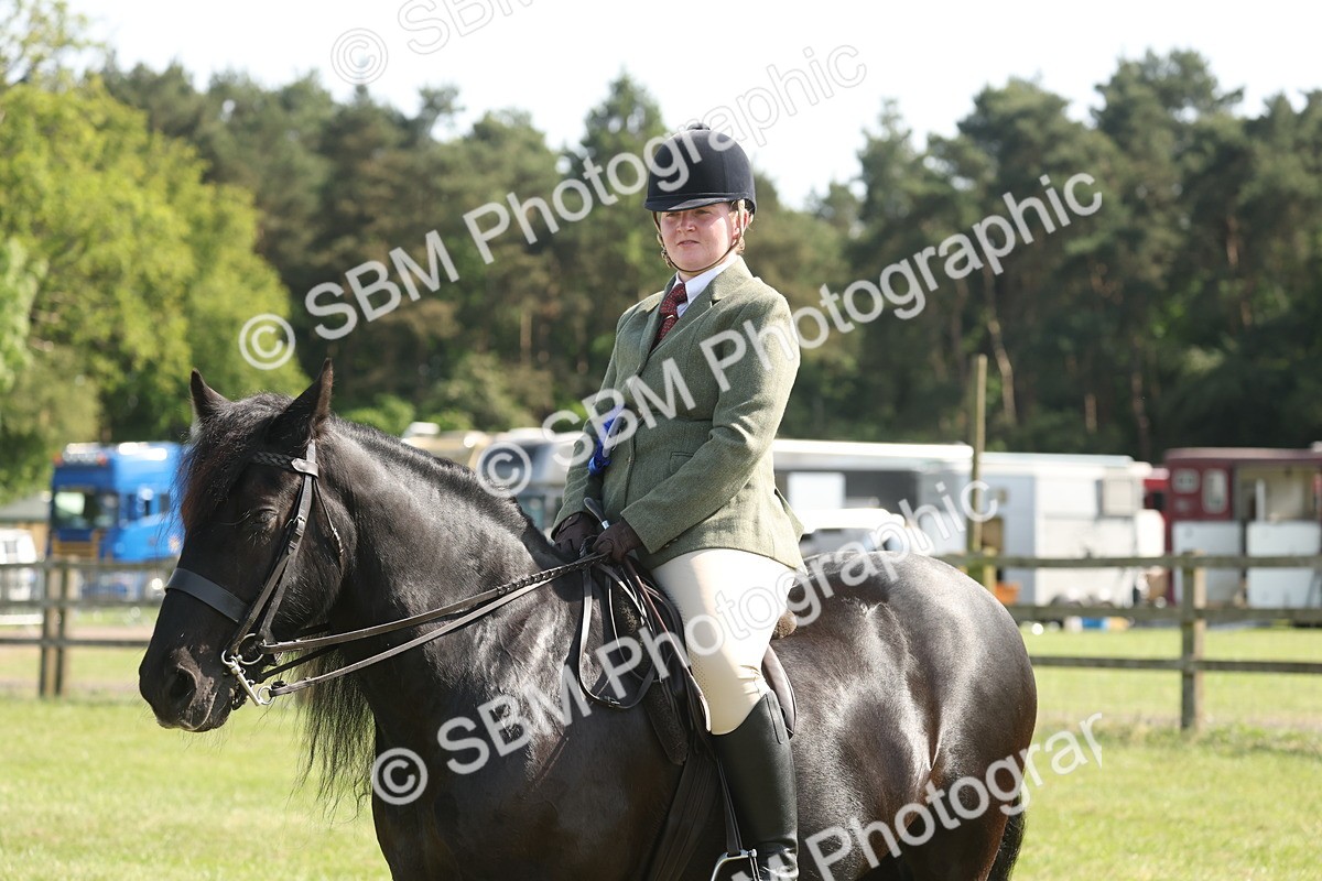 SBM_09606 - Class 33-38 - SSADL RIHS Qualifiers