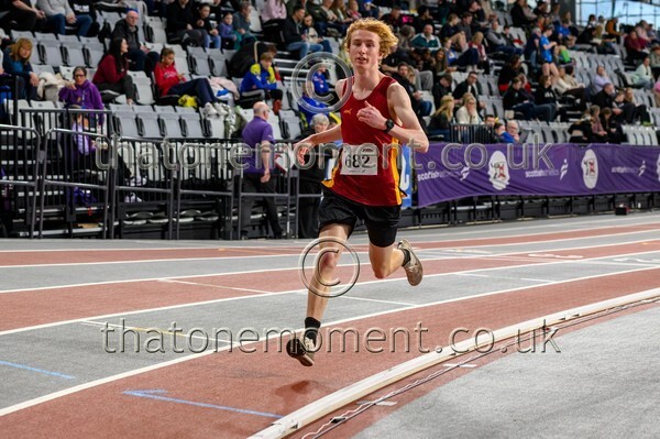 Age26SAT-915262 - Track Male Set One