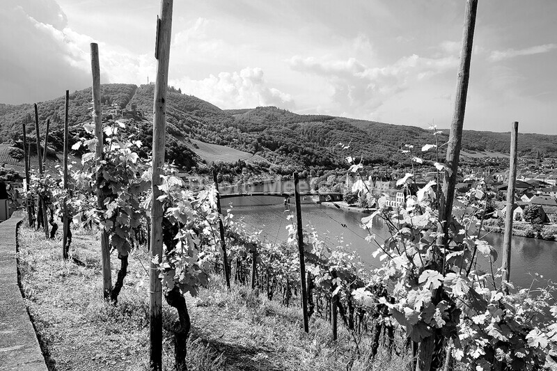  - Destination: Bernkastel / Reiseziel: Bernkastel