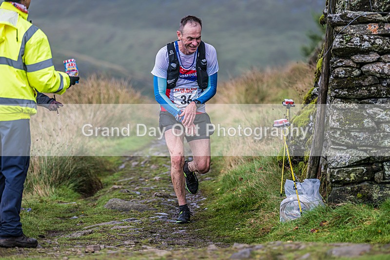 Old Crown Round-738 - Old Crown Round Fell Race Saturday 12th September 2026