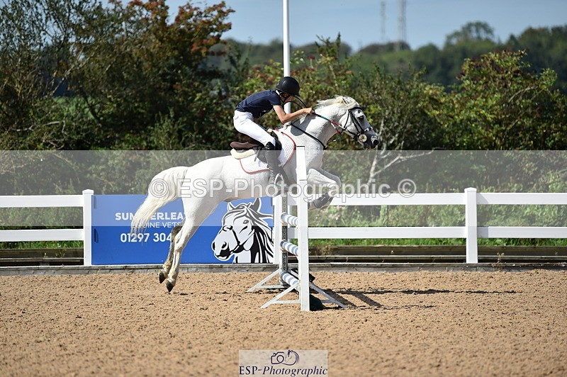 230903A-124222-04522 - Cls 19 Pony Discovery & 90cm Open