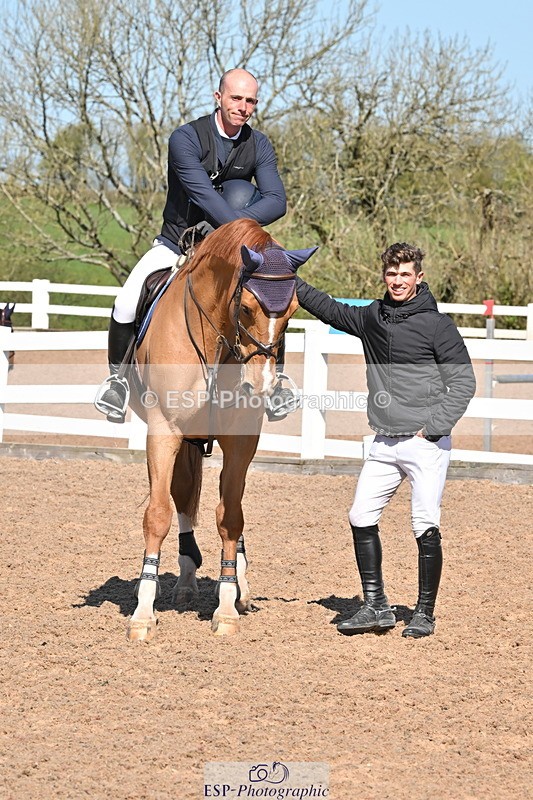 240420A-110341-10454 - Cls 19, 1 Star Silver Tour 1.20m