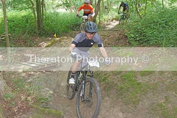 208 - MTB East Round 6 Potash 1st June 2025 12:10 Male S2/Male U14/U16 (45Min)
