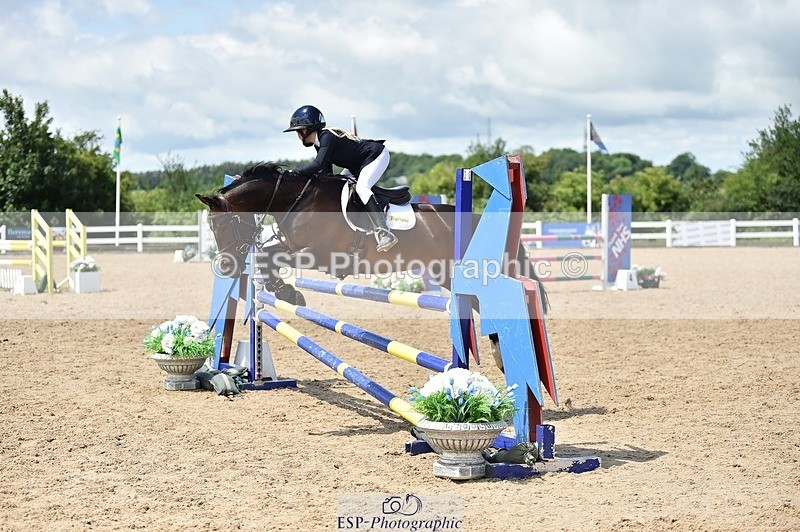250628-131204-03811 - Cls 23 Graham Heath Equestrian 128cm & 138cm
