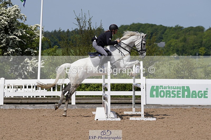 230528A-111316-06491 - Cls 31 Scope 1m Champ Quali & Open