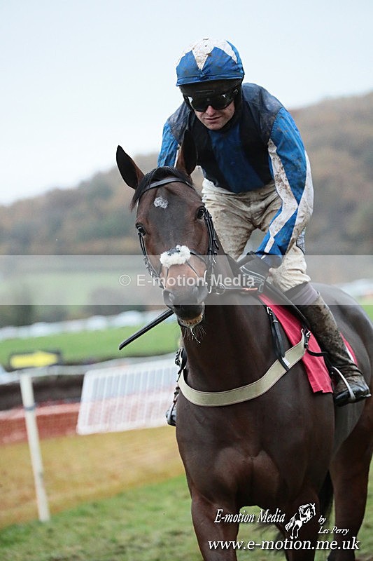 PtP 091125  1274 - Point-to-Point Wales Area Club Lower Machen, Gwent 09/11/25
