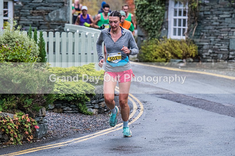 Derwentwater-340 - Derwentwater 10 Mile Road Race Sunday 2nd November 2025