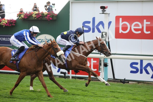 yr18082022r1-24 - Race 1 1.50pm Sky Bet Lowther Stakes
