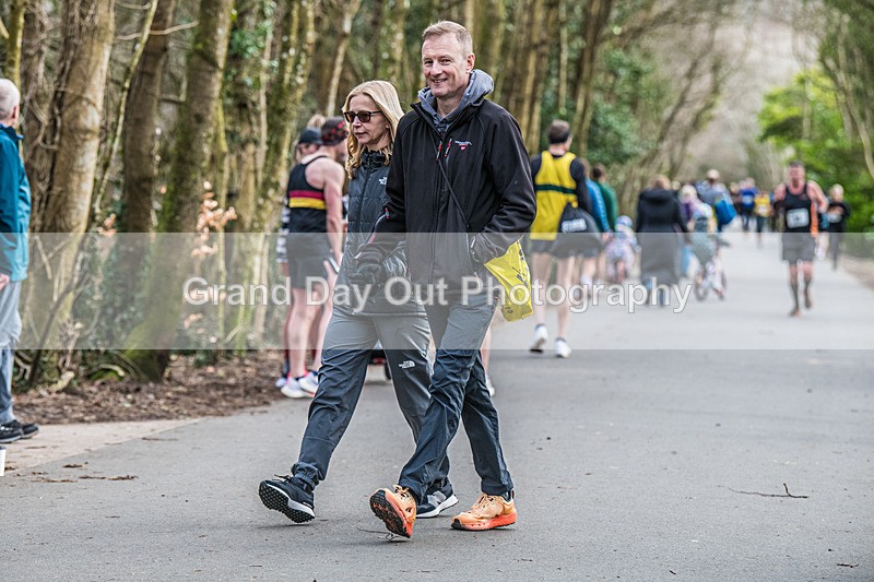 St Herberts 10K-438 - St Herberts School Festival of Running 10K Road Race Saturday 1st March 2025