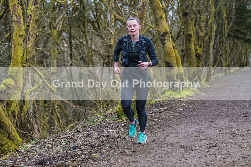 Kielder Ultra-1077 - High Terrain Events Kielder 82, 50, 32K Ultra Races, Saturday 1st April 2023