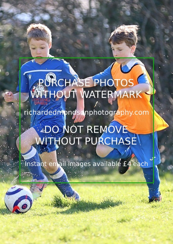 IMG_9244 - Ibis U9 v Wattsfield U9 (19/3/22)