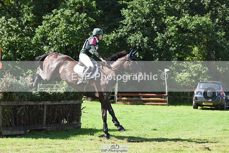 230820X-110938-1524 - BE90 XC 09.40 to Rider 151 at 11.44