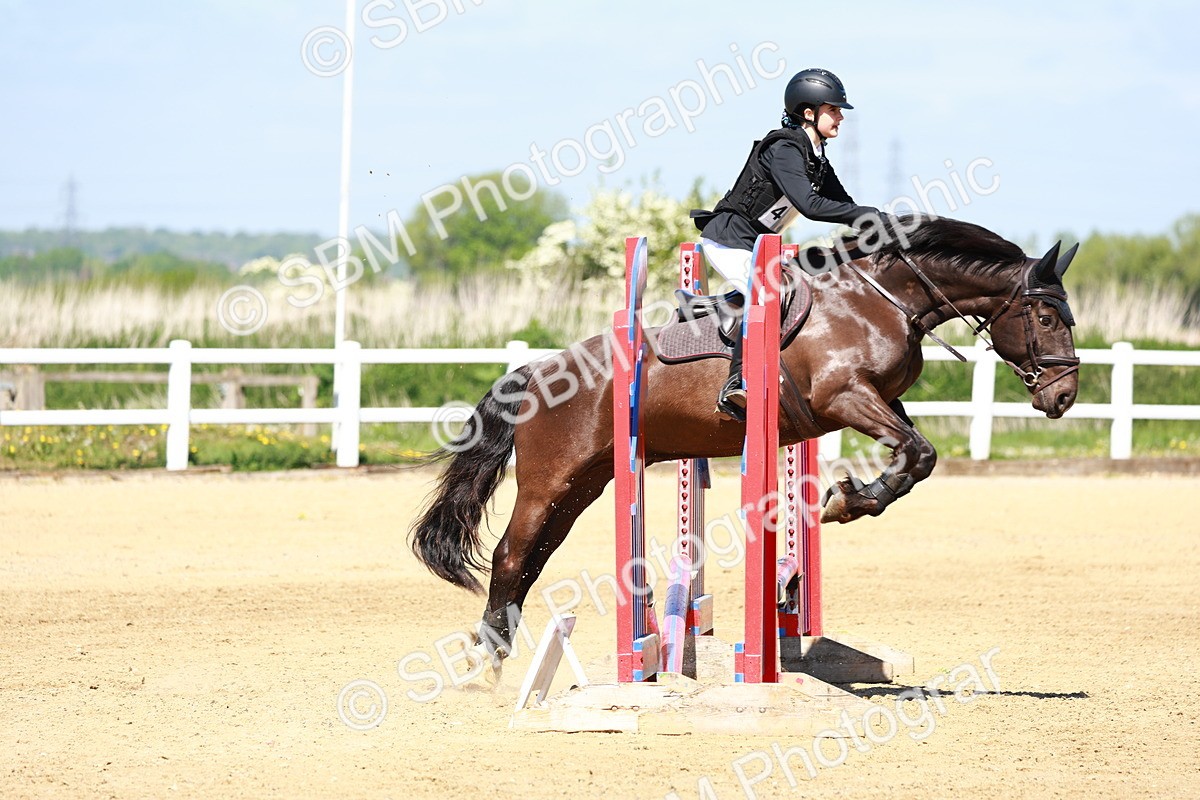 SBM_007218 - Class 3 - 60cm