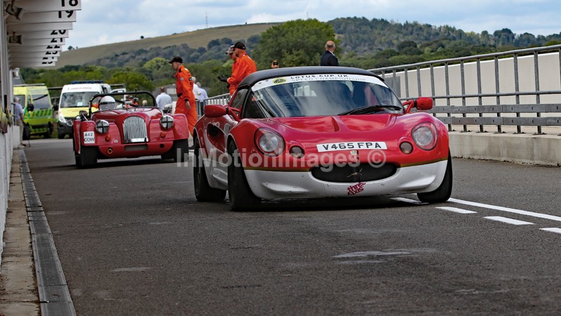  - Lotus Cup UK Speed Champs 2014/15/16/17/18/22/23/24