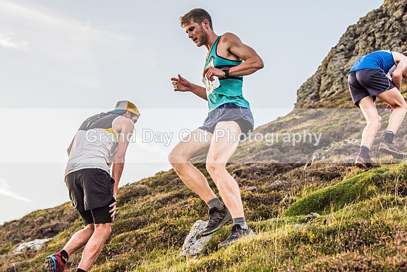 Gategill-95 - Gategill Fell Race Wednesday 6th September 2023