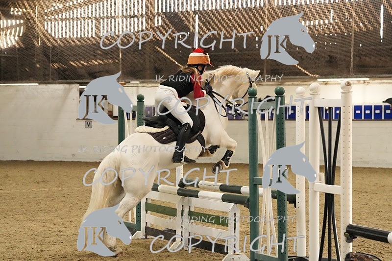 JKR02362 - Class 6 70cm