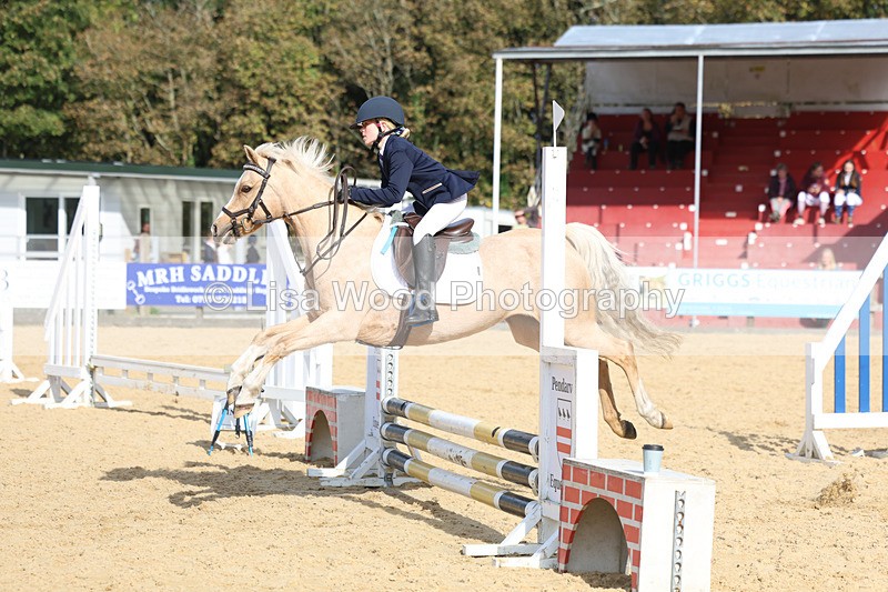 3E7A6940 - Class 2: 50cm Open