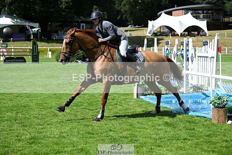 250703A-103034-02708 - Cls 1 Snr Foxhunter