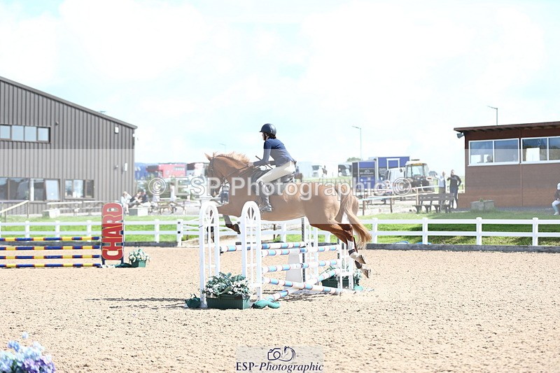 230811A-112445-03660 - Cls 16 95cm Nat Am Qualifier