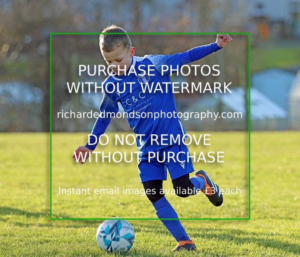 IMG_3128 - Wattsfield Under 7's vs Grange Utd Under 7's (25/1/25)